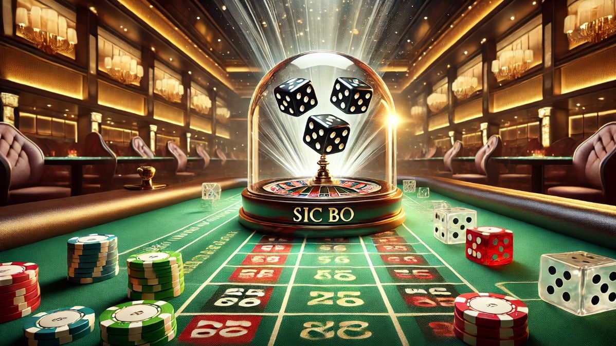 okybet Live Casino